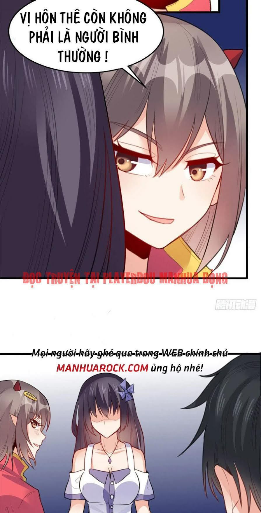 đọc truyện Con Rể Long Vương Chương 13 ảnh 24 tại Thiên Thai Truyện