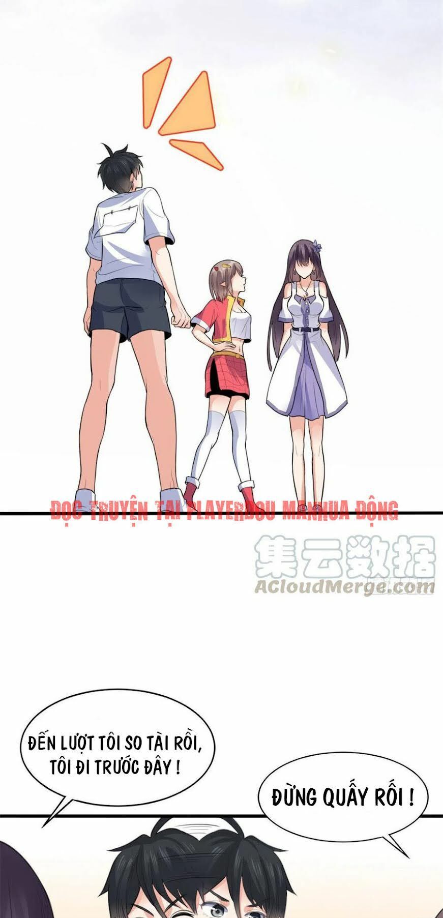 đọc truyện Con Rể Long Vương Chương 13 ảnh 26 tại Thiên Thai Truyện