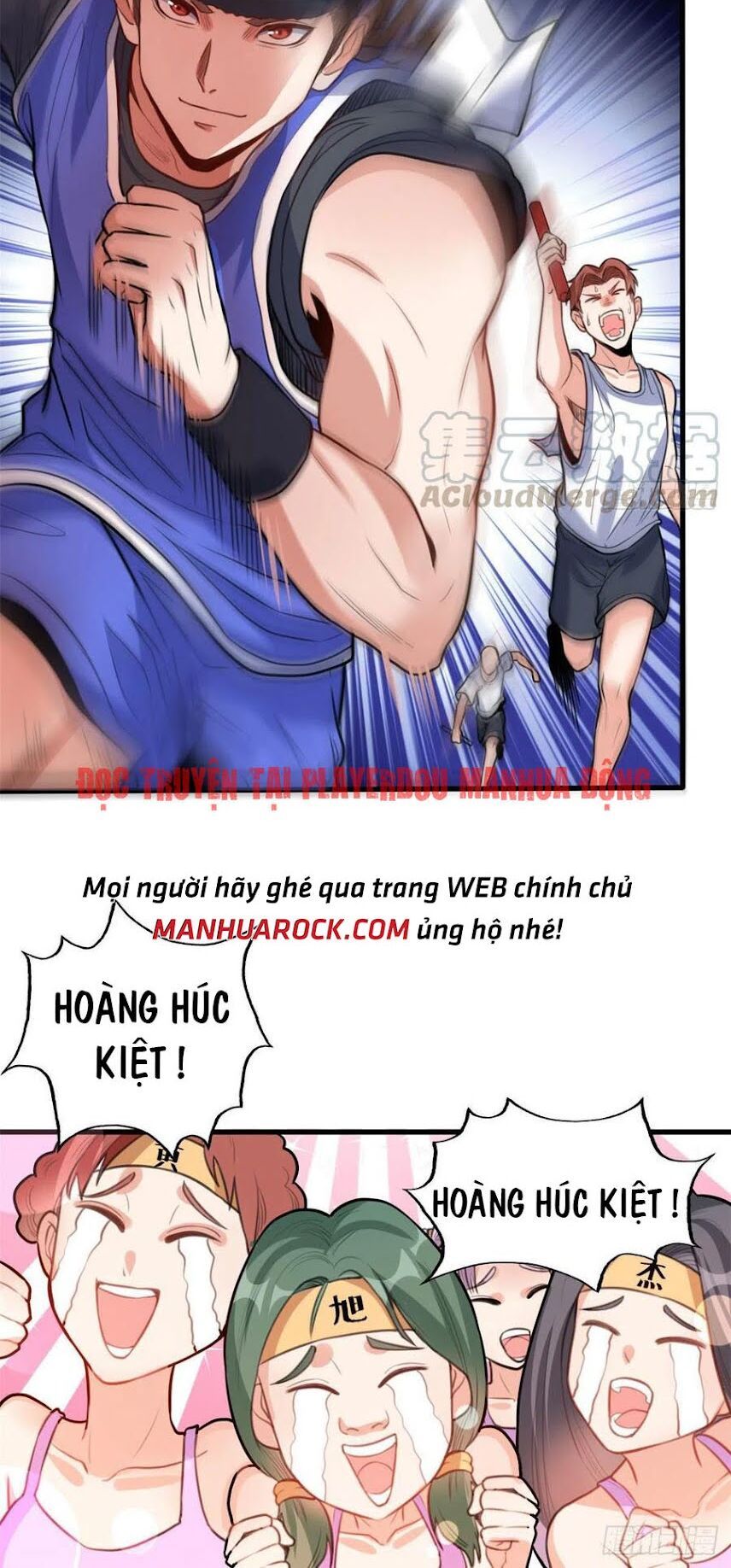 đọc truyện Con Rể Long Vương Chương 13 ảnh 5 tại Thiên Thai Truyện