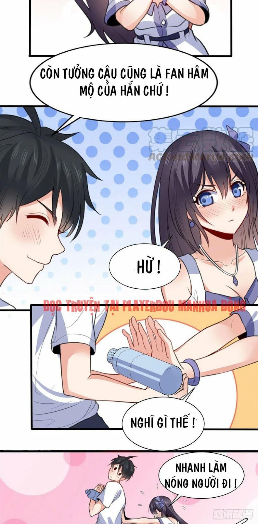 đọc truyện Con Rể Long Vương Chương 13 ảnh 9 tại Thiên Thai Truyện