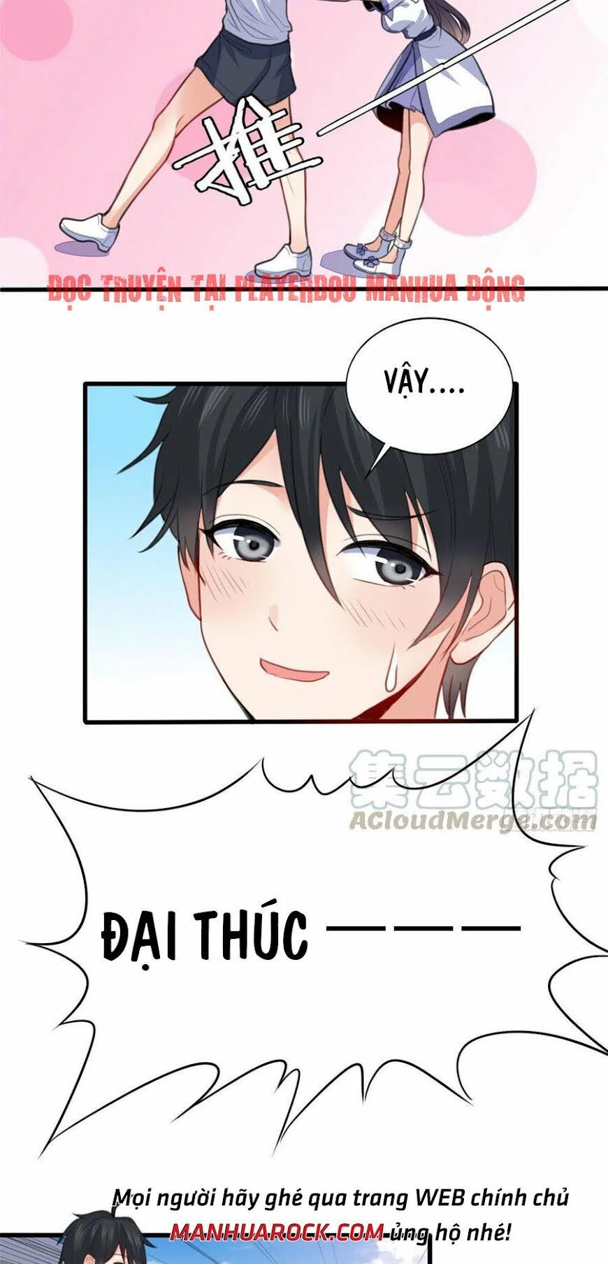 đọc truyện Con Rể Long Vương Chương 13 ảnh 10 tại Thiên Thai Truyện