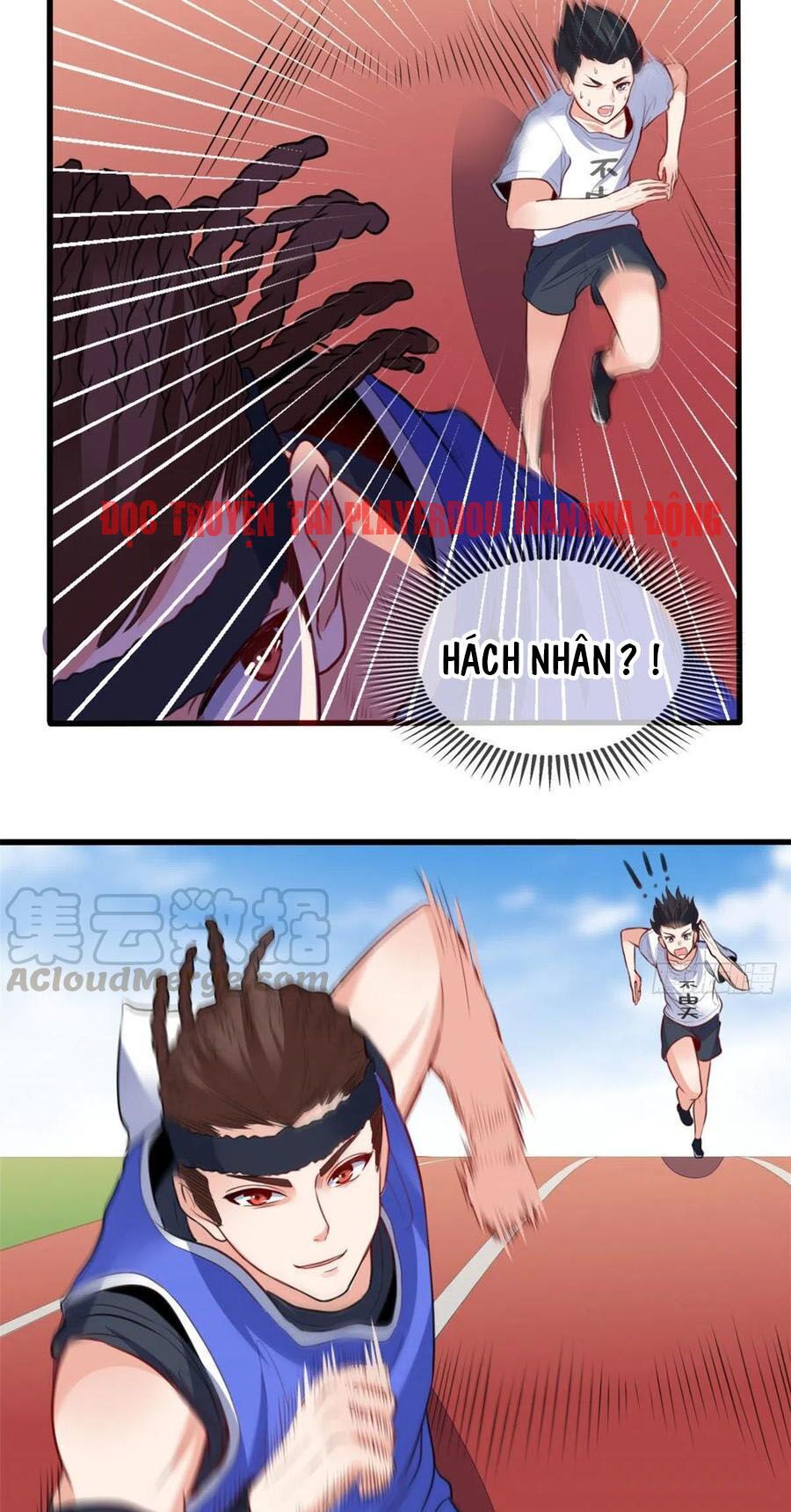 đọc truyện Con Rể Long Vương Chương 14 ảnh 12 tại Thiên Thai Truyện