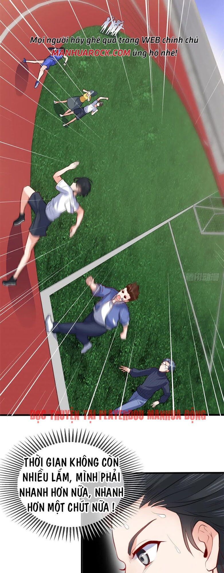 đọc truyện Con Rể Long Vương Chương 14 ảnh 14 tại Thiên Thai Truyện