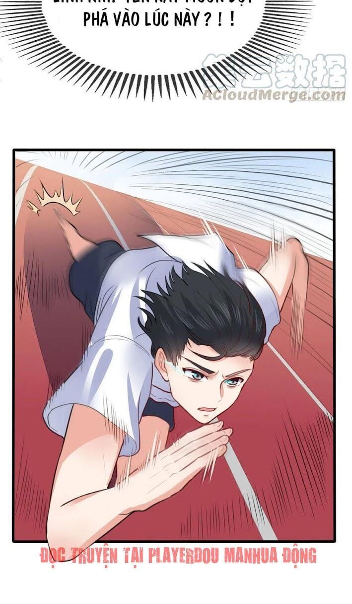 đọc truyện Con Rể Long Vương Chương 14 ảnh 21 tại Thiên Thai Truyện