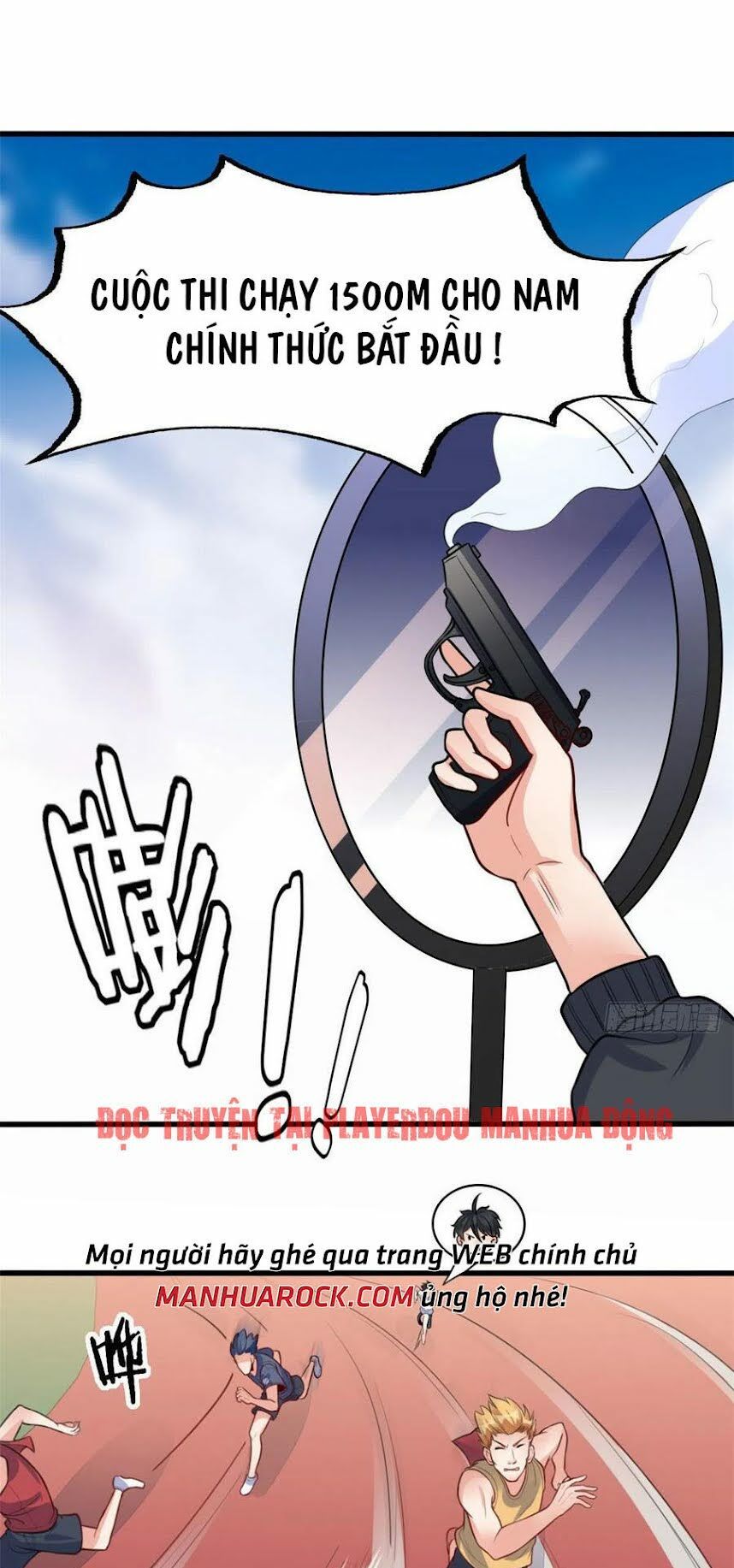 đọc truyện Con Rể Long Vương Chương 14 ảnh 4 tại Thiên Thai Truyện