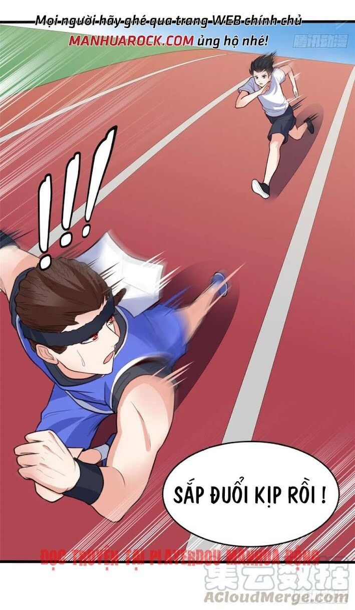 đọc truyện Con Rể Long Vương Chương 14 ảnh 22 tại Thiên Thai Truyện