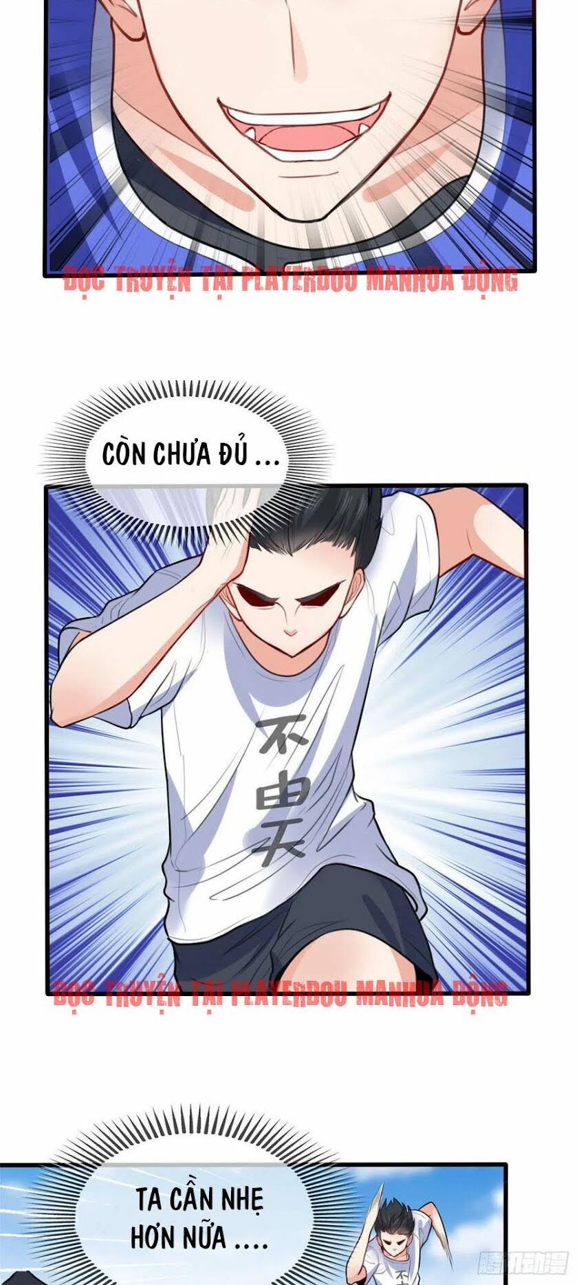 đọc truyện Con Rể Long Vương Chương 14 ảnh 24 tại Thiên Thai Truyện