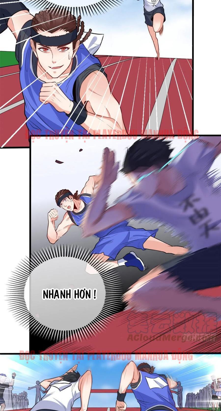 đọc truyện Con Rể Long Vương Chương 14 ảnh 25 tại Thiên Thai Truyện