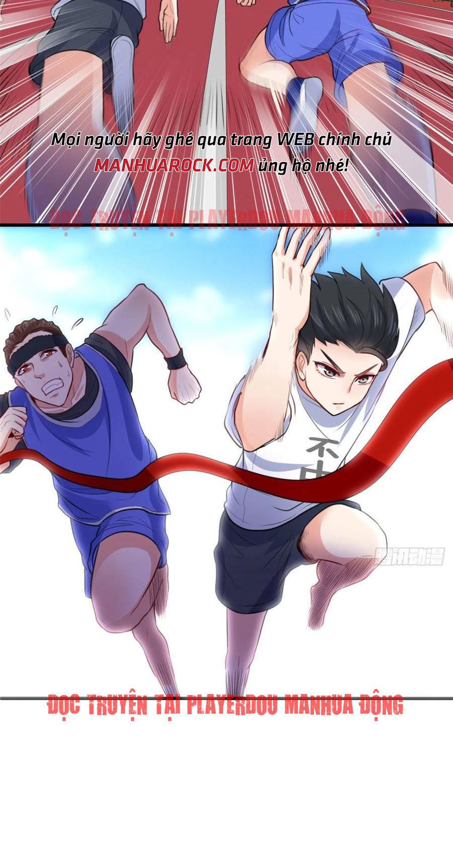 đọc truyện Con Rể Long Vương Chương 14 ảnh 26 tại Thiên Thai Truyện