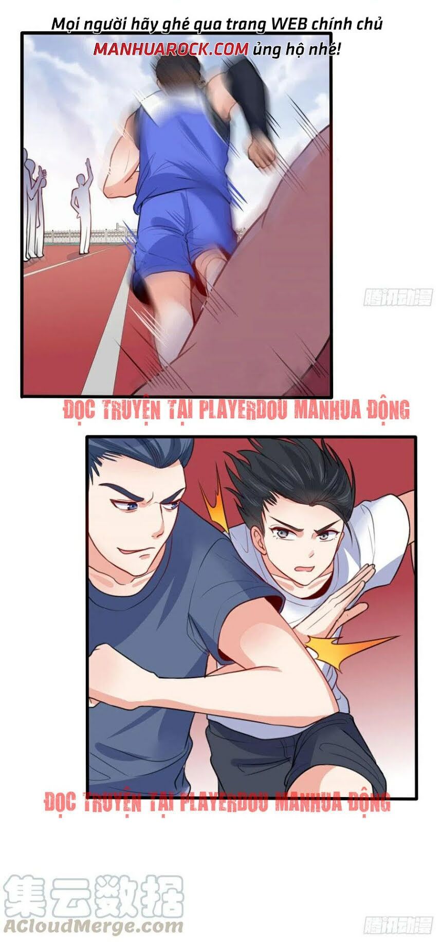 đọc truyện Con Rể Long Vương Chương 14 ảnh 7 tại Thiên Thai Truyện