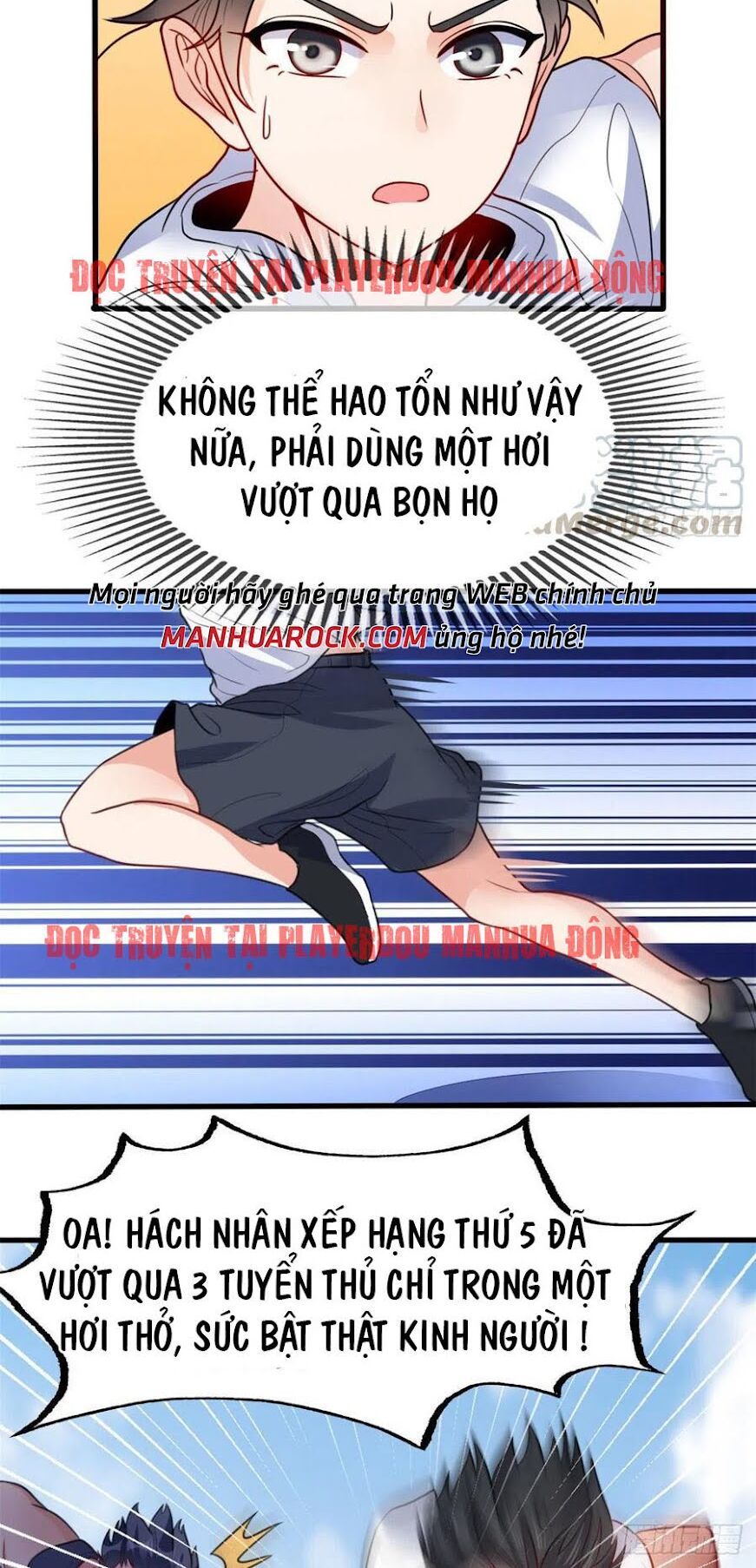 đọc truyện Con Rể Long Vương Chương 14 ảnh 9 tại Thiên Thai Truyện