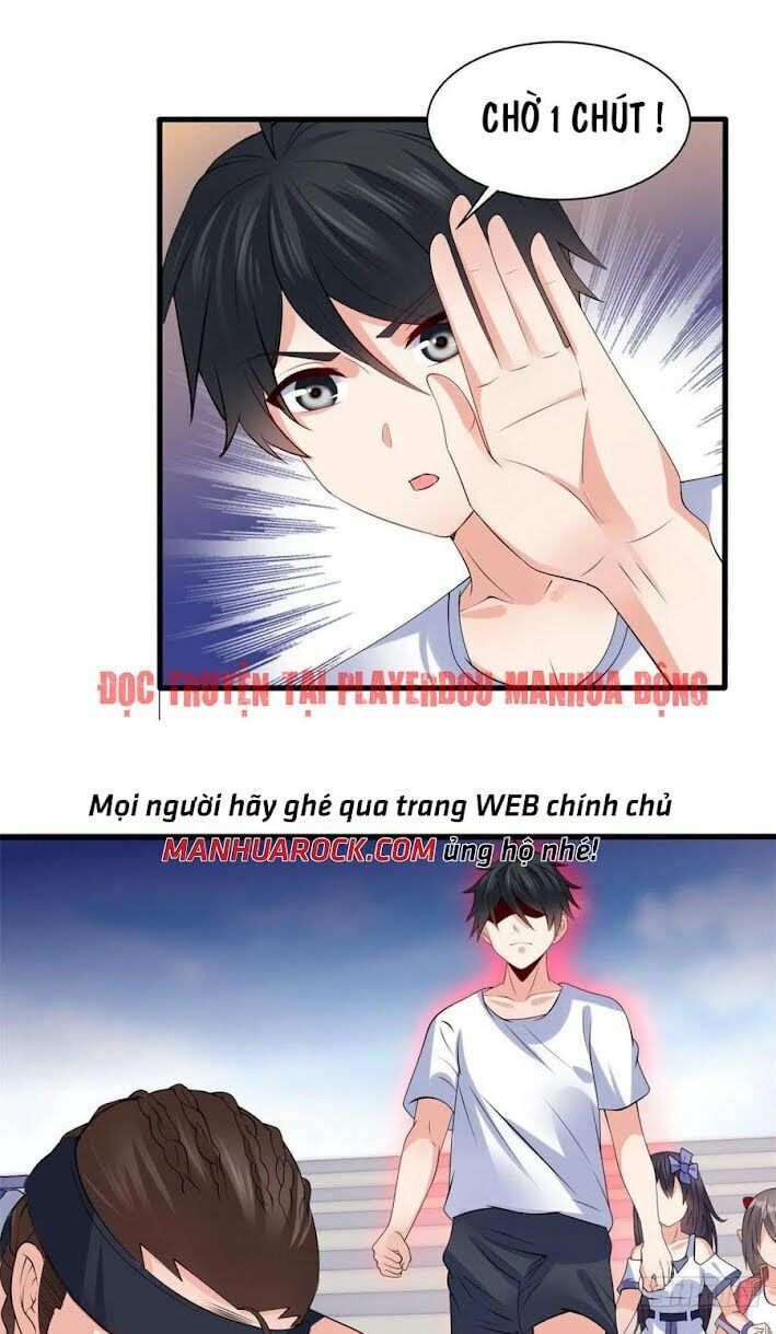 đọc truyện Con Rể Long Vương Chương 15 ảnh 12 tại Thiên Thai Truyện