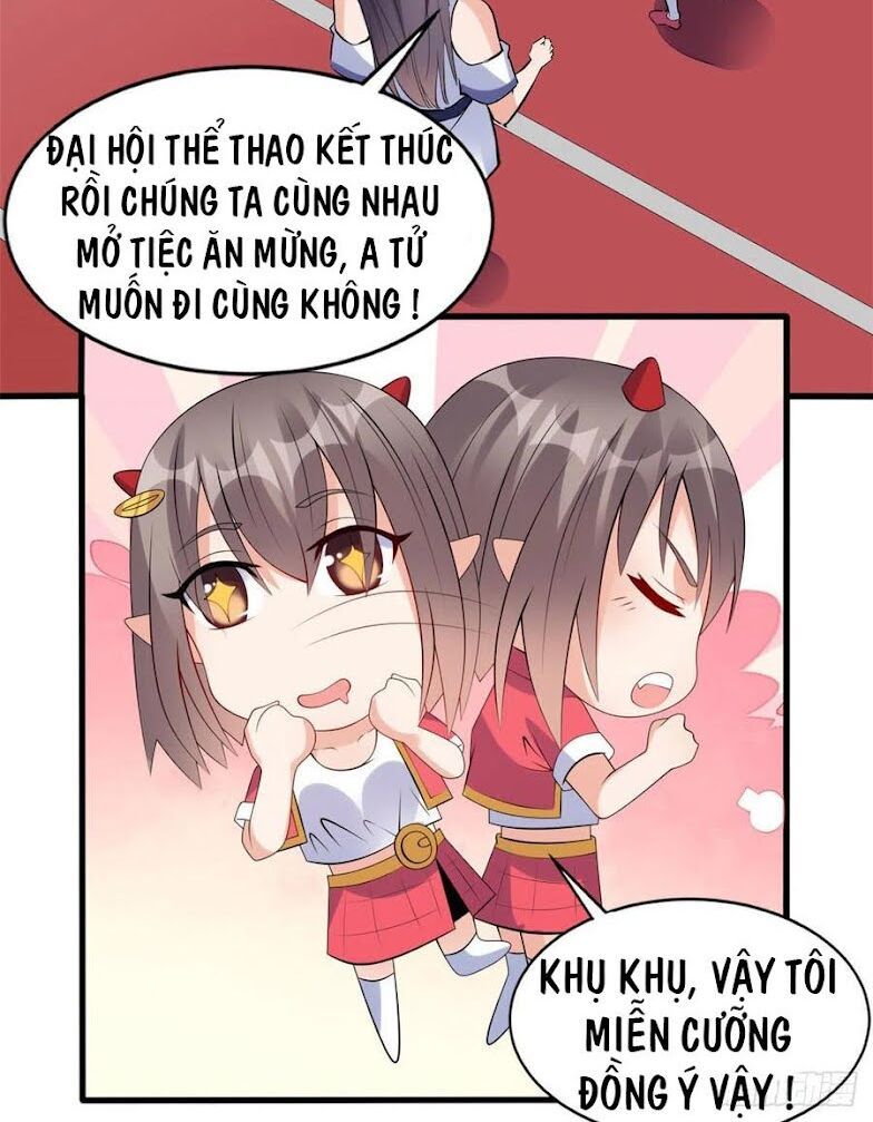 đọc truyện Con Rể Long Vương Chương 15 ảnh 19 tại Thiên Thai Truyện