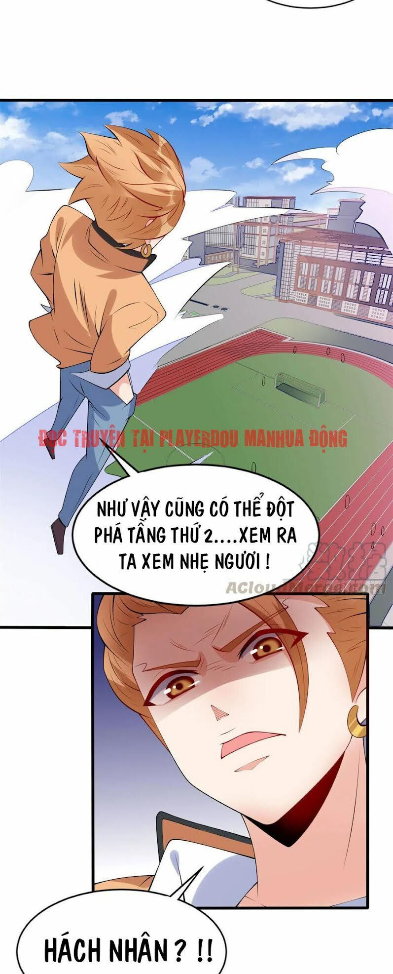 đọc truyện Con Rể Long Vương Chương 15 ảnh 20 tại Thiên Thai Truyện