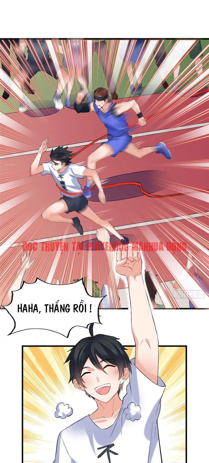 đọc truyện Con Rể Long Vương Chương 15 ảnh 4 tại Thiên Thai Truyện