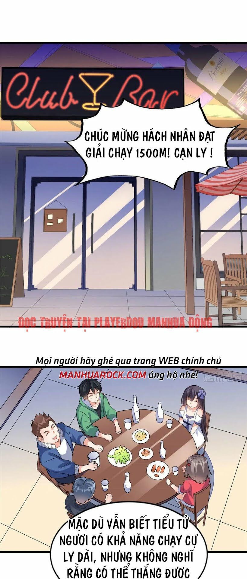 đọc truyện Con Rể Long Vương Chương 15 ảnh 22 tại Thiên Thai Truyện