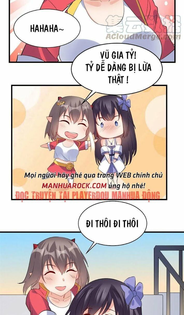 đọc truyện Con Rể Long Vương Chương 15 ảnh 9 tại Thiên Thai Truyện