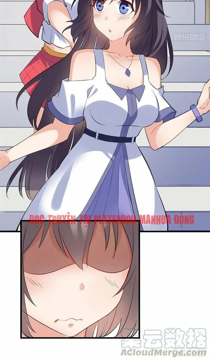 đọc truyện Con Rể Long Vương Chương 15 ảnh 10 tại Thiên Thai Truyện