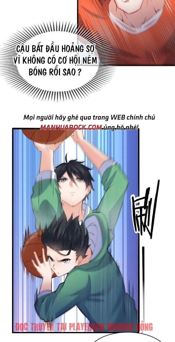 đọc truyện Con Rể Long Vương Chương 16 ảnh 14 tại Thiên Thai Truyện