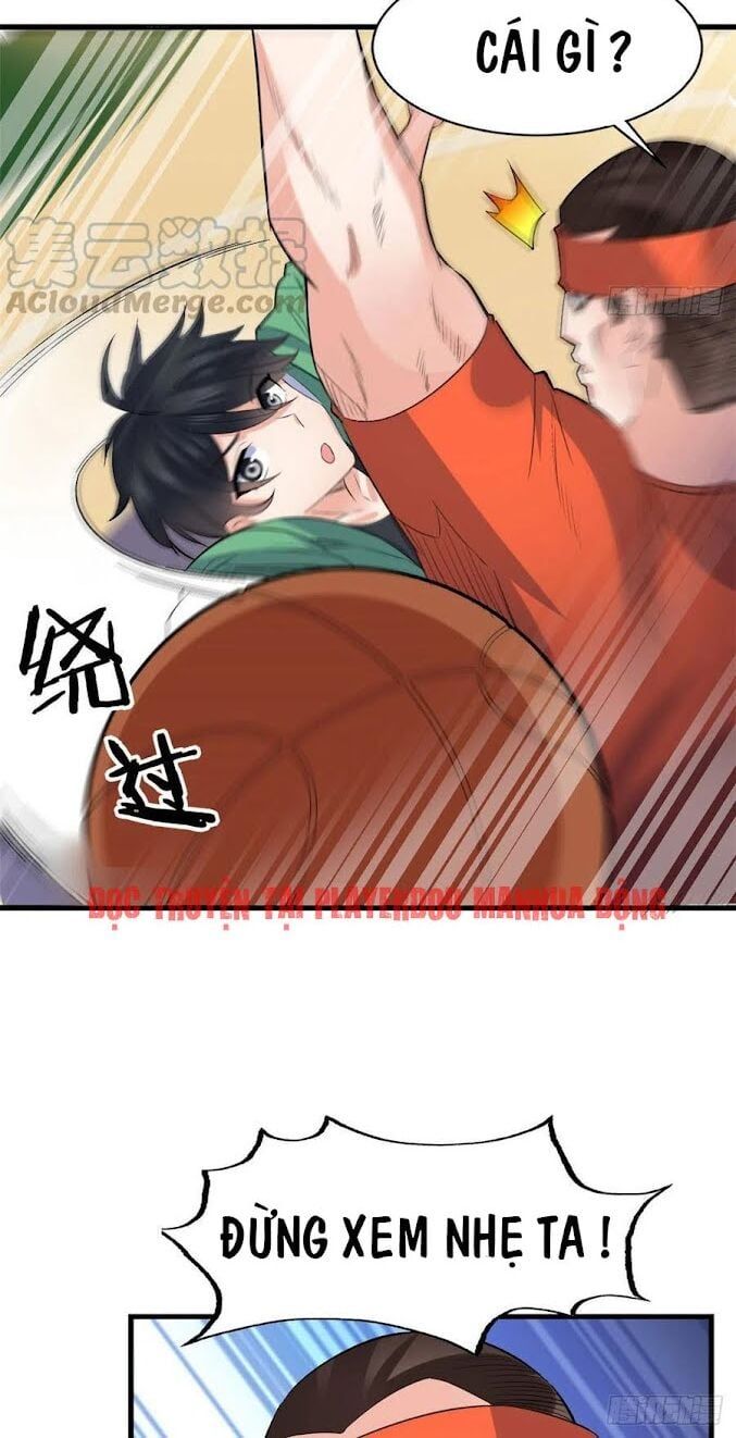 đọc truyện Con Rể Long Vương Chương 16 ảnh 15 tại Thiên Thai Truyện