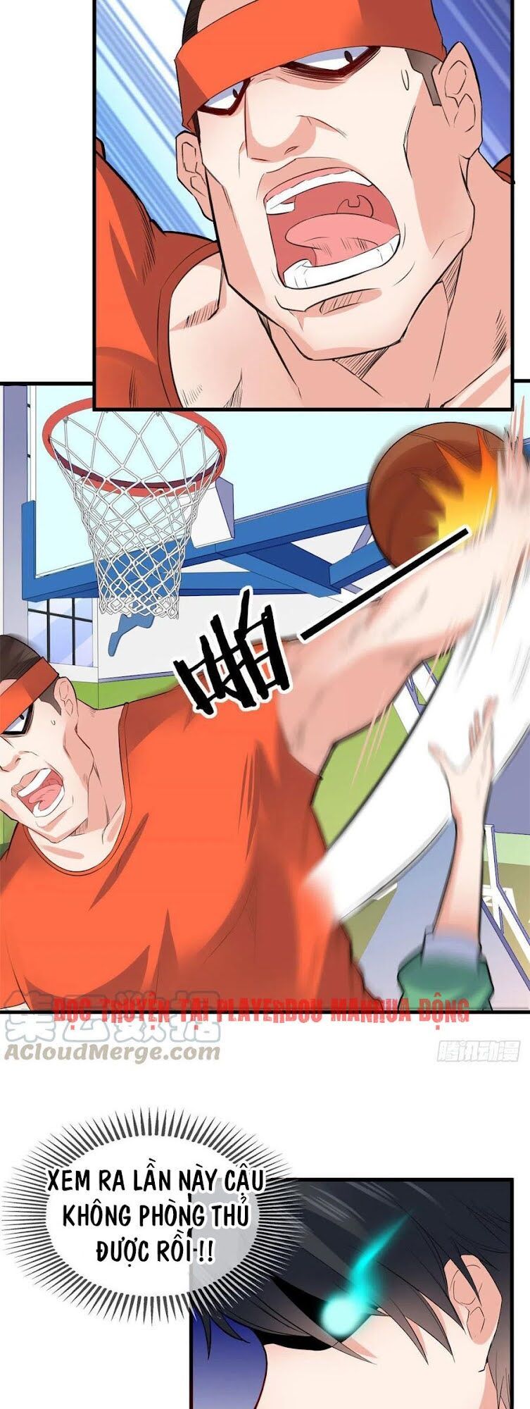 đọc truyện Con Rể Long Vương Chương 16 ảnh 16 tại Thiên Thai Truyện