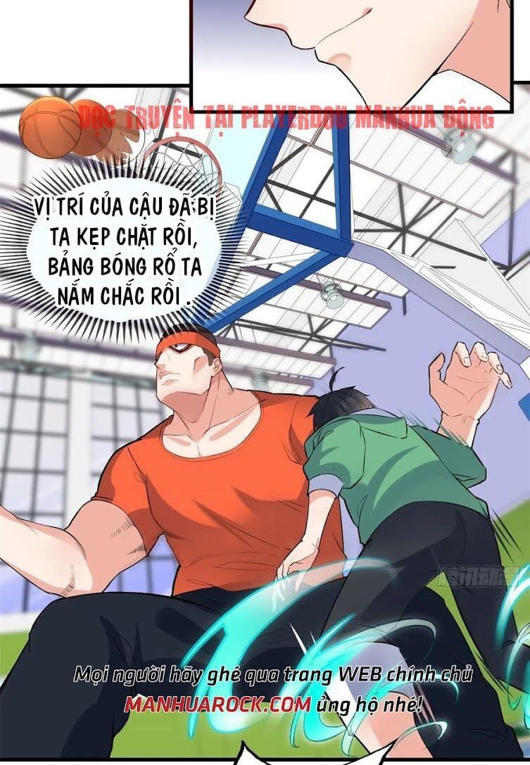 đọc truyện Con Rể Long Vương Chương 16 ảnh 17 tại Thiên Thai Truyện