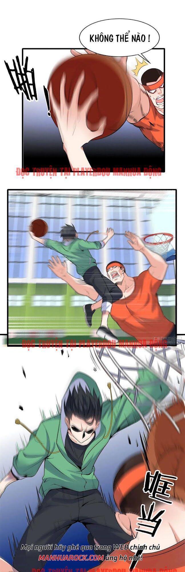 đọc truyện Con Rể Long Vương Chương 16 ảnh 19 tại Thiên Thai Truyện