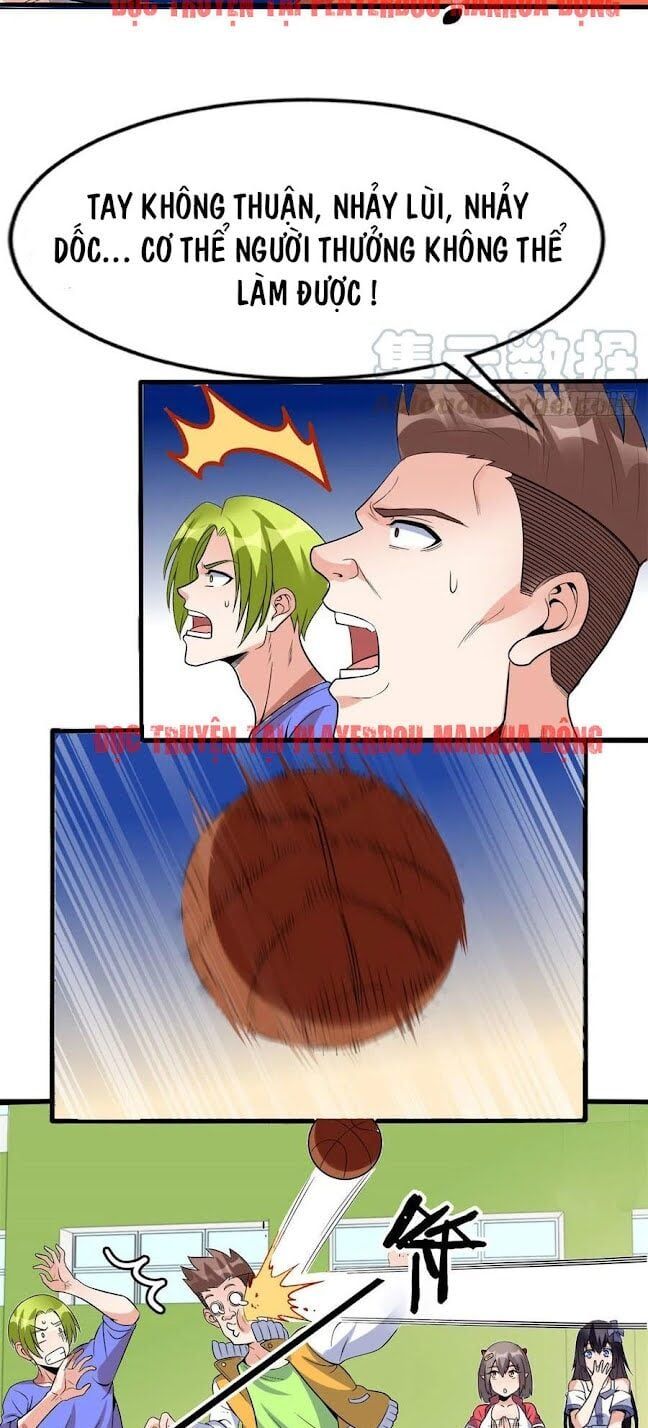 đọc truyện Con Rể Long Vương Chương 16 ảnh 20 tại Thiên Thai Truyện