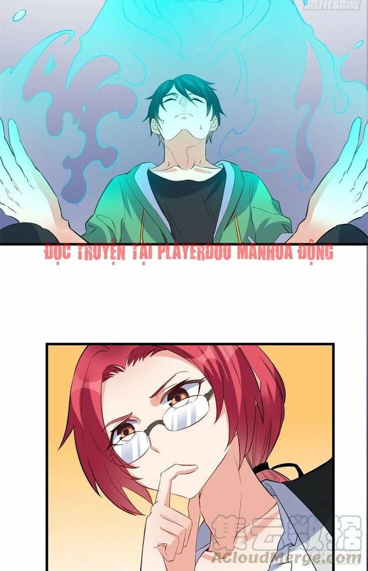 đọc truyện Con Rể Long Vương Chương 17 ảnh 12 tại Thiên Thai Truyện