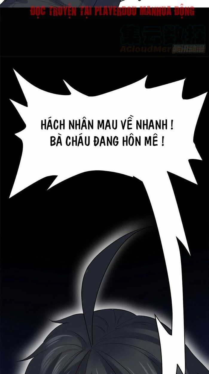 đọc truyện Con Rể Long Vương Chương 17 ảnh 14 tại Thiên Thai Truyện