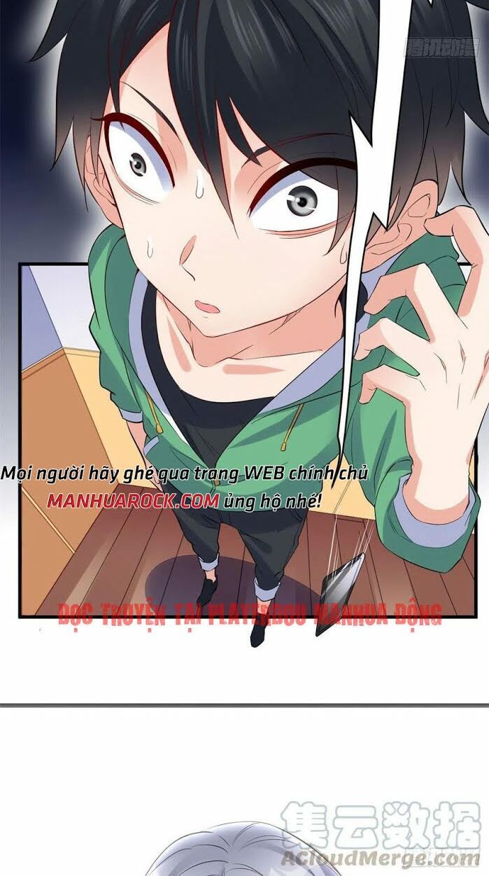 đọc truyện Con Rể Long Vương Chương 17 ảnh 15 tại Thiên Thai Truyện