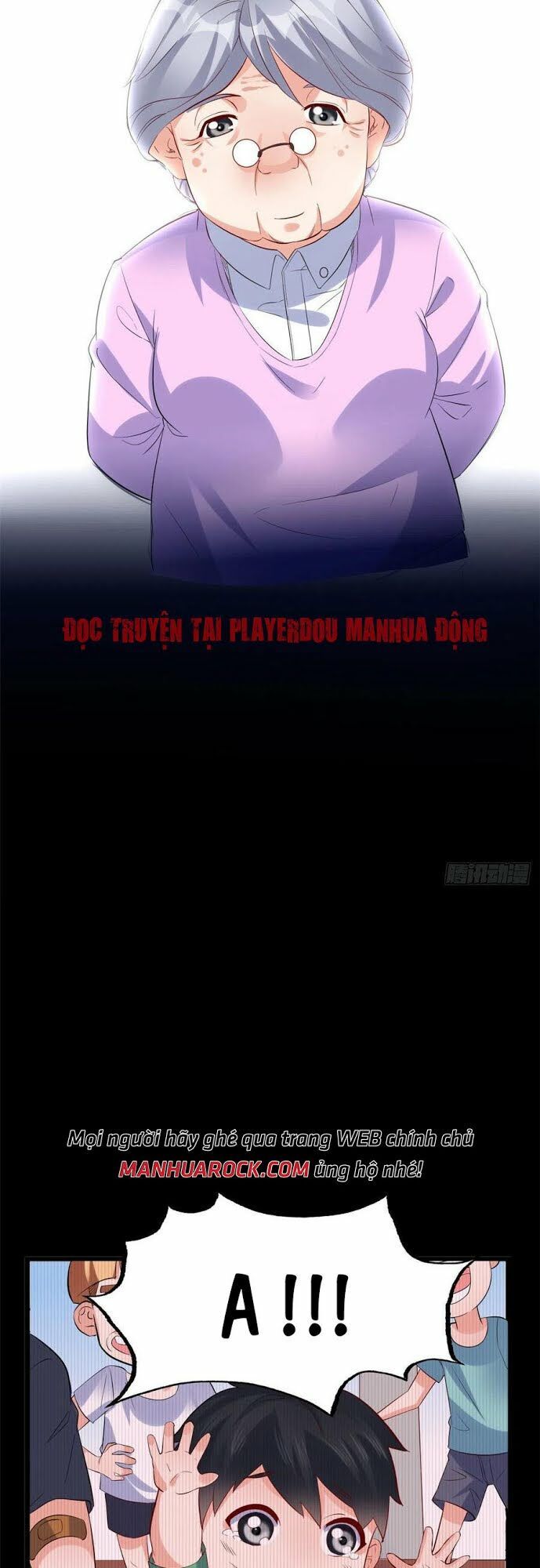 đọc truyện Con Rể Long Vương Chương 17 ảnh 16 tại Thiên Thai Truyện