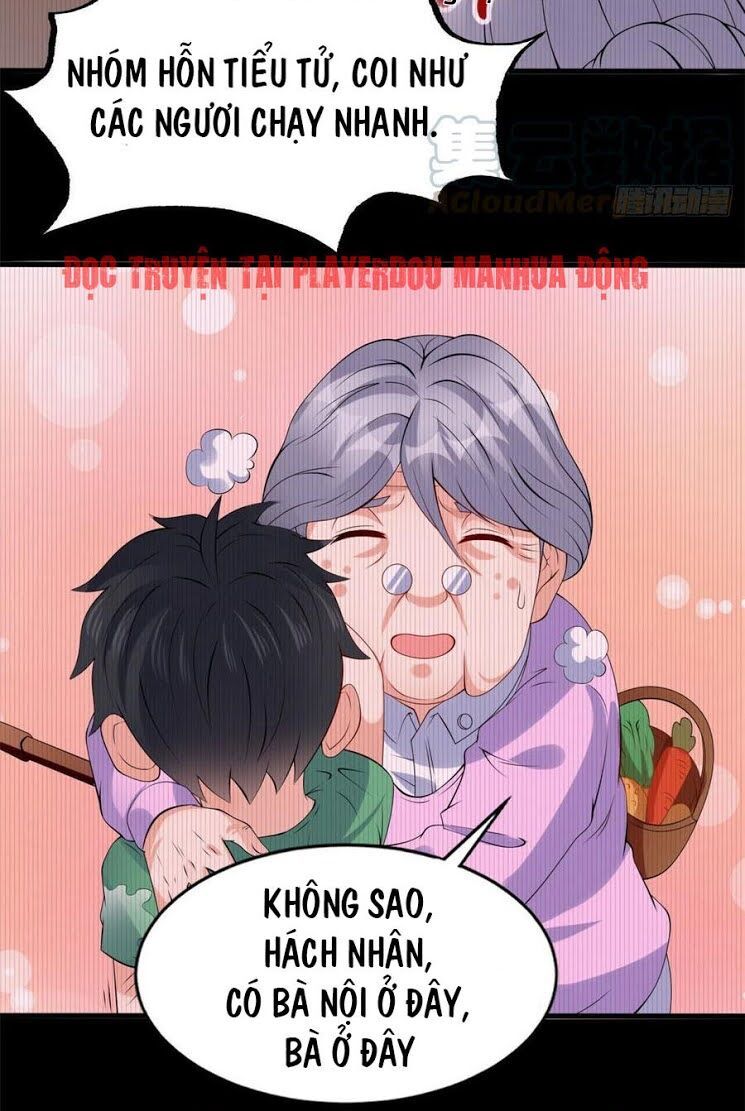 đọc truyện Con Rể Long Vương Chương 17 ảnh 20 tại Thiên Thai Truyện