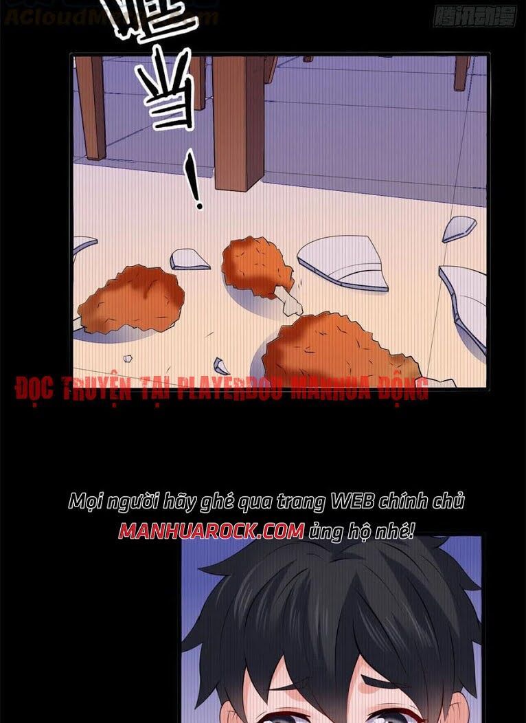 đọc truyện Con Rể Long Vương Chương 17 ảnh 23 tại Thiên Thai Truyện