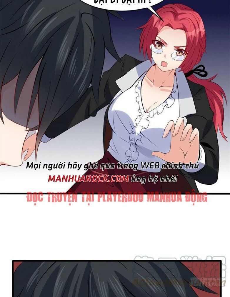 đọc truyện Con Rể Long Vương Chương 17 ảnh 29 tại Thiên Thai Truyện