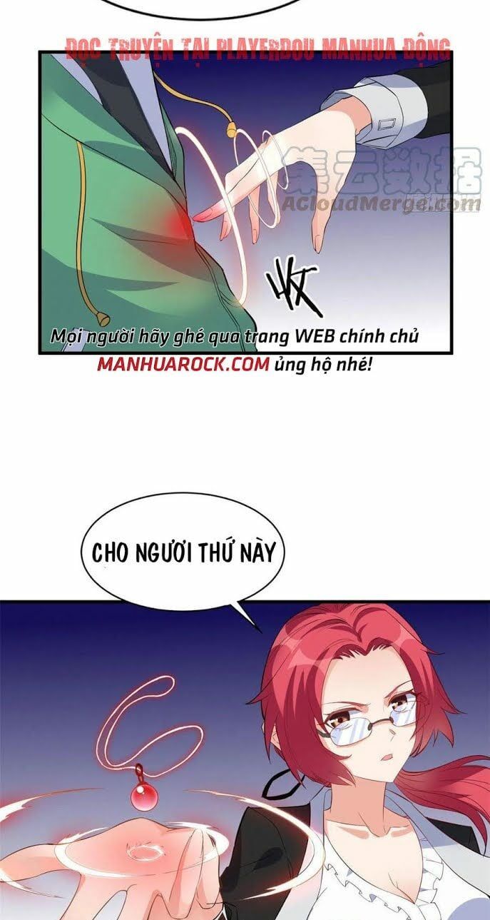 đọc truyện Con Rể Long Vương Chương 17 ảnh 5 tại Thiên Thai Truyện