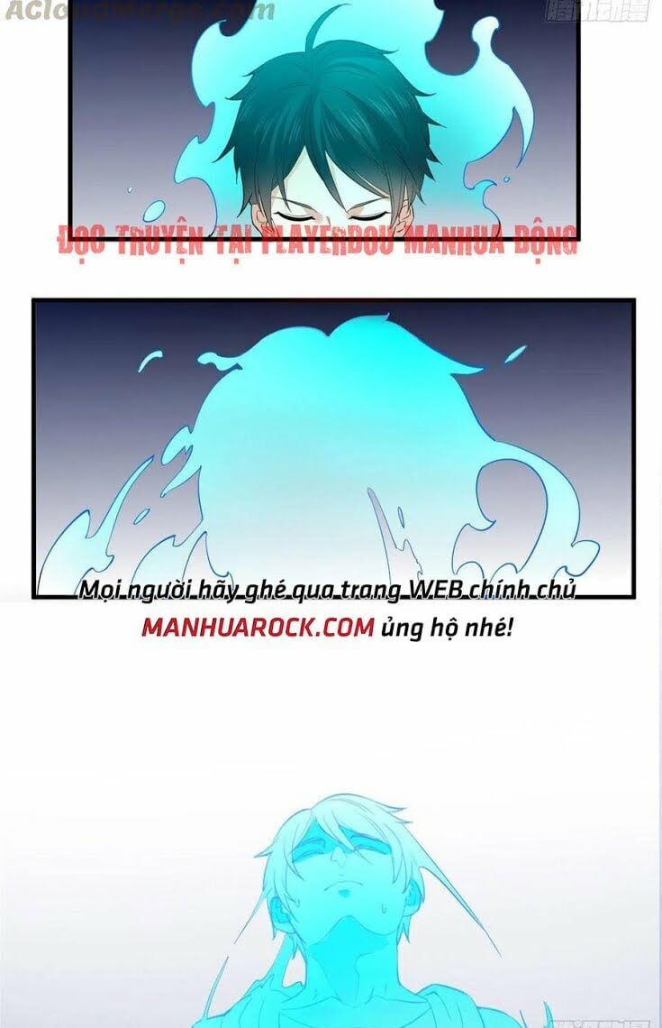 đọc truyện Con Rể Long Vương Chương 17 ảnh 11 tại Thiên Thai Truyện