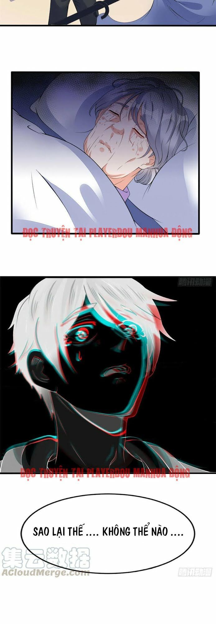 đọc truyện Con Rể Long Vương Chương 18 ảnh 14 tại Thiên Thai Truyện