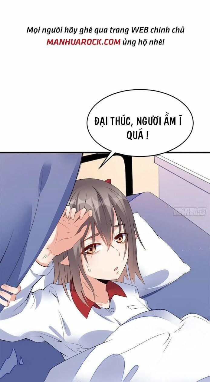 đọc truyện Con Rể Long Vương Chương 18 ảnh 15 tại Thiên Thai Truyện