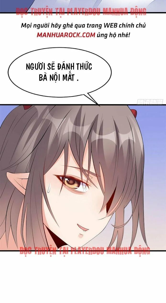 đọc truyện Con Rể Long Vương Chương 18 ảnh 16 tại Thiên Thai Truyện