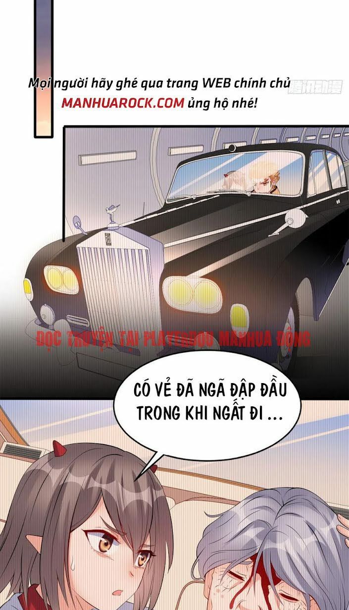 đọc truyện Con Rể Long Vương Chương 18 ảnh 18 tại Thiên Thai Truyện