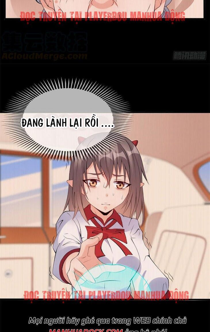 đọc truyện Con Rể Long Vương Chương 18 ảnh 21 tại Thiên Thai Truyện