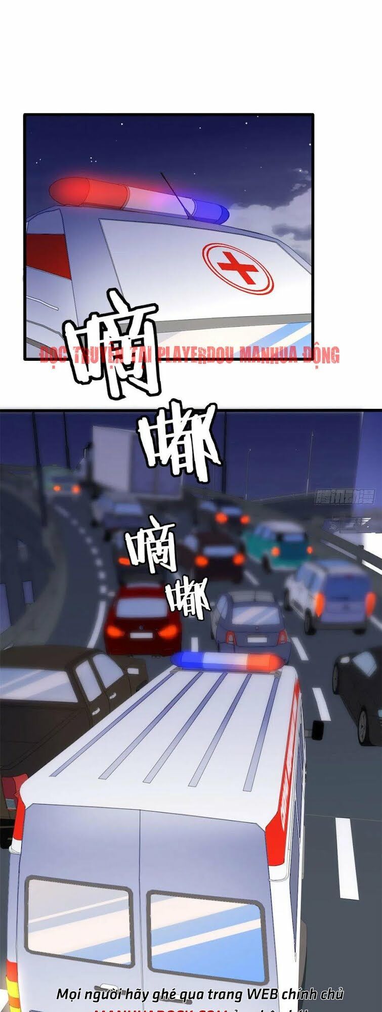 đọc truyện Con Rể Long Vương Chương 18 ảnh 4 tại Thiên Thai Truyện