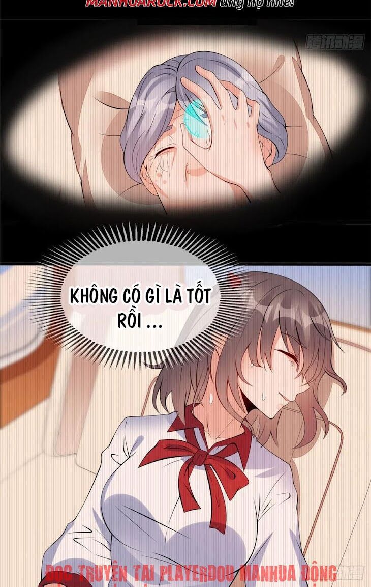 đọc truyện Con Rể Long Vương Chương 18 ảnh 22 tại Thiên Thai Truyện