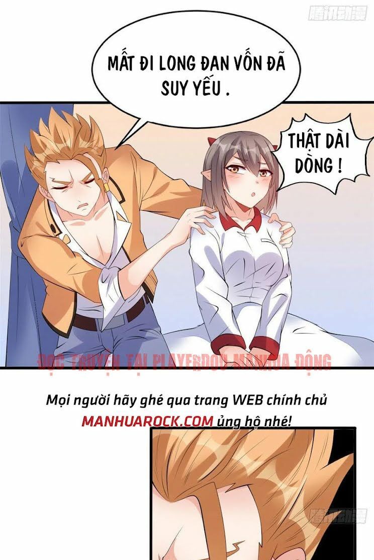 đọc truyện Con Rể Long Vương Chương 18 ảnh 24 tại Thiên Thai Truyện