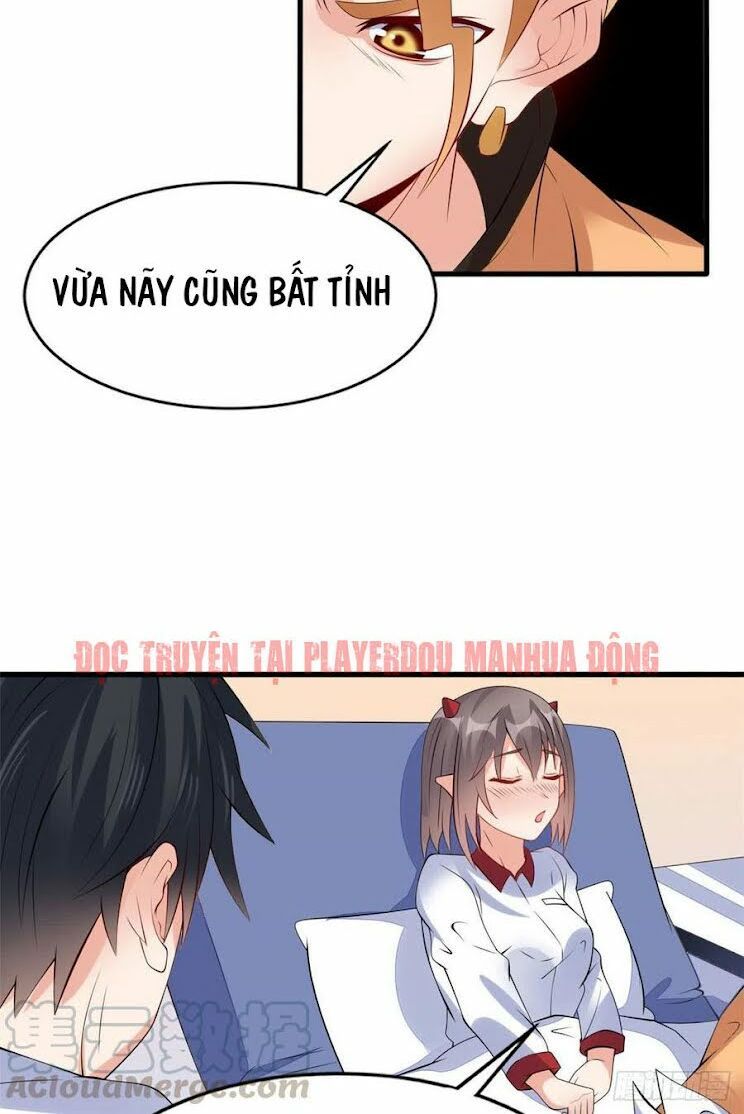 đọc truyện Con Rể Long Vương Chương 18 ảnh 25 tại Thiên Thai Truyện