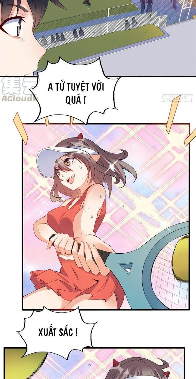 đọc truyện Con Rể Long Vương Chương 19 ảnh 14 tại Thiên Thai Truyện