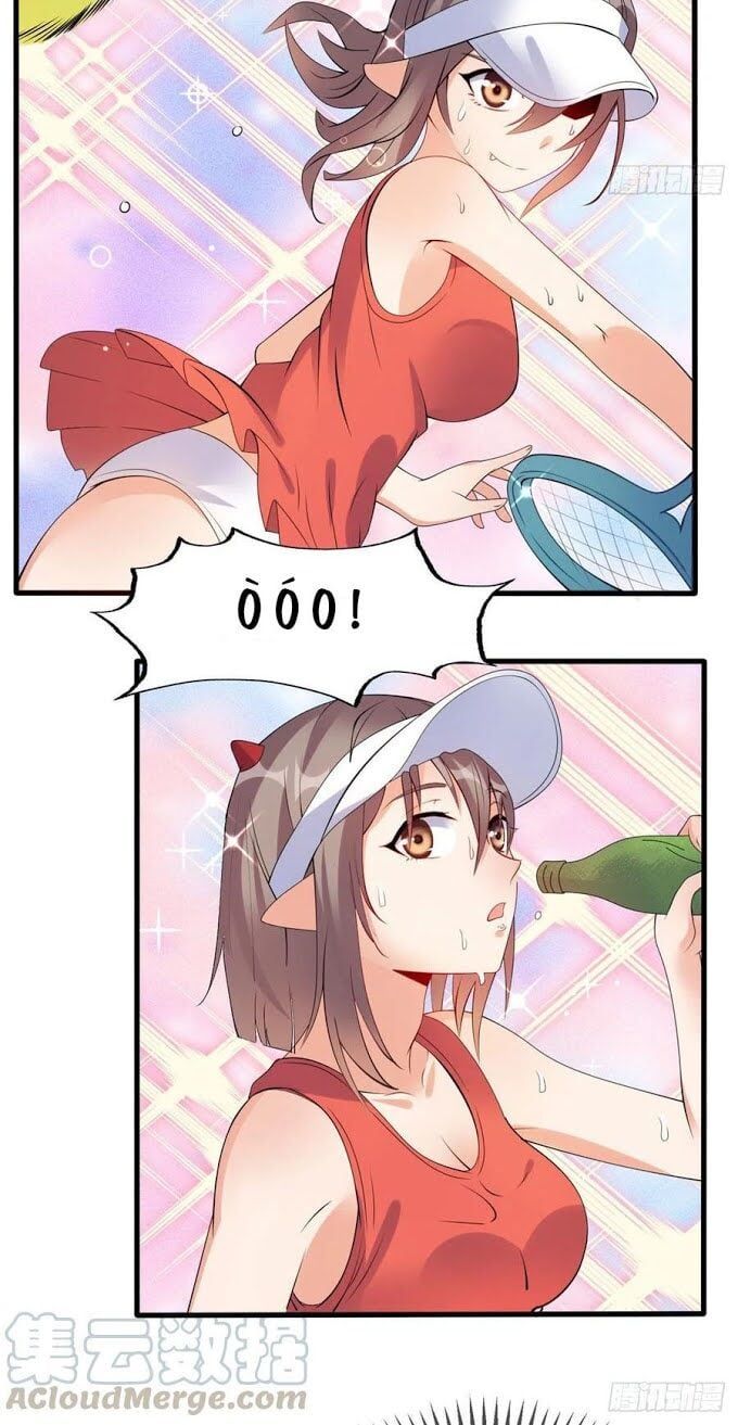 đọc truyện Con Rể Long Vương Chương 19 ảnh 15 tại Thiên Thai Truyện