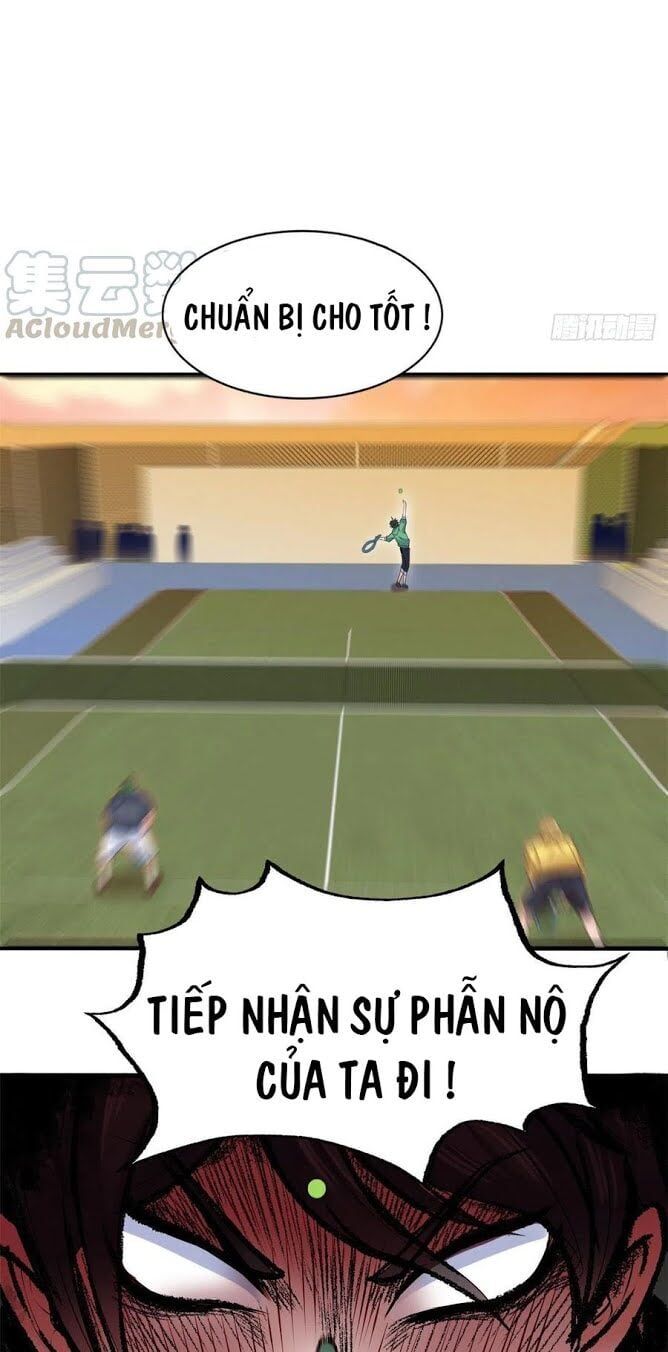 đọc truyện Con Rể Long Vương Chương 19 ảnh 20 tại Thiên Thai Truyện