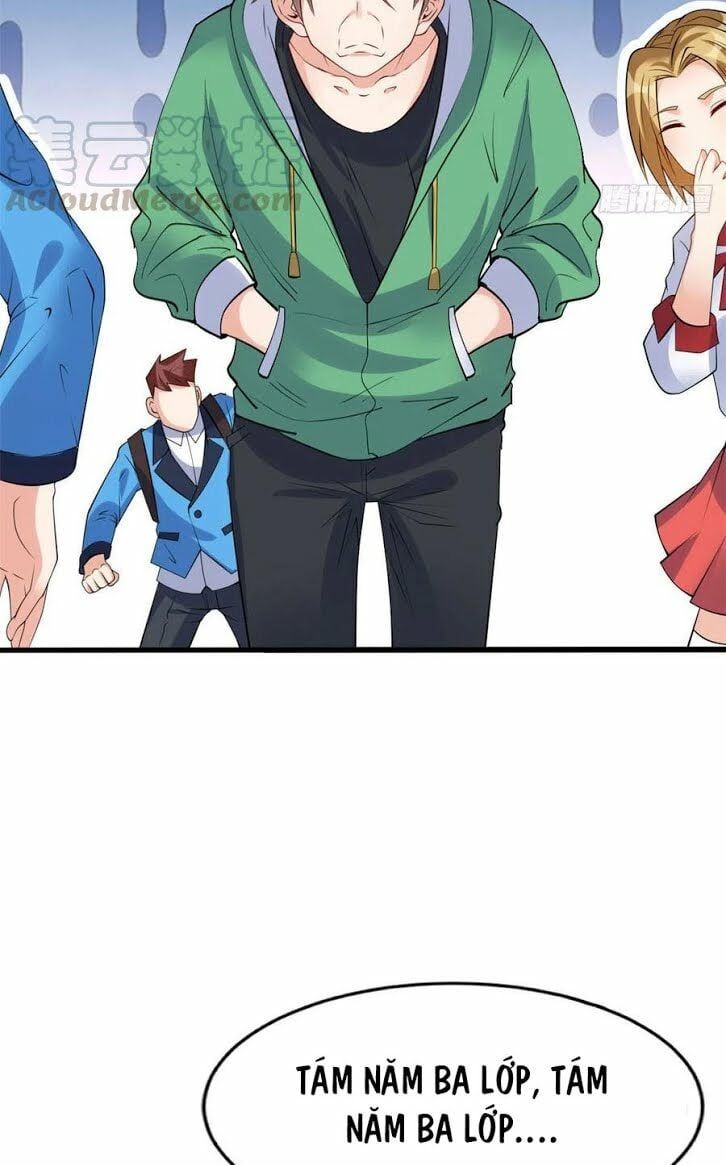 đọc truyện Con Rể Long Vương Chương 19 ảnh 5 tại Thiên Thai Truyện